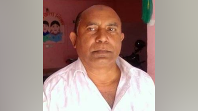 মিজানুর রহমান