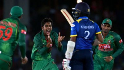 শ্রীলঙ্কা সফরের সম্ভাবনা দেখছে না বিসিবি