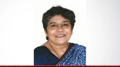 রাবাব ফাতিমা