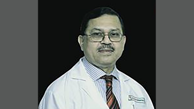 ডা. মির্জা নাজিম উদ্দীন