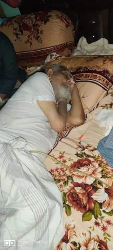 তিন দিন আগে হাটহাজারীতে আহমদ শফী