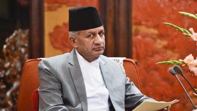 নেপালের পররাষ্ট্রমন্ত্রী প্রদীপ গয়াল