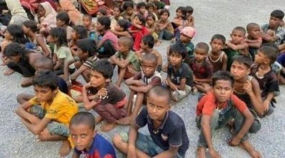 বাংলাদেশকে রোহিঙ্গাদের ফিরিয়ে নিতে বলবে মালয়েশিয়া