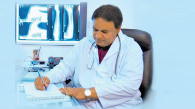 ডা. আনোয়ার হোসেন