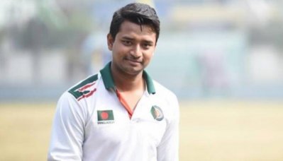 বাংলাদেশি আর্চার রোমান সানা