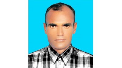 বজ্রাঘাতে যুবলীগ নেতার মৃত্যু