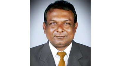 সফি আহমেদ মিন্টু