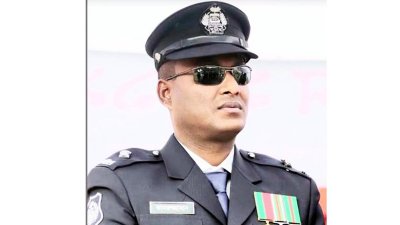 ওসি কামরুজ্জামান তালুকদার