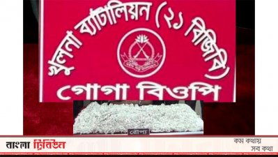 উদ্ধার করা রূপা