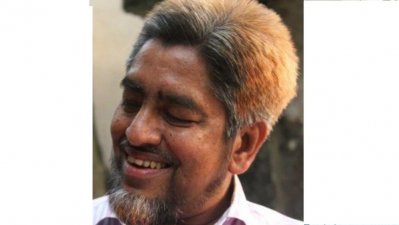 আব্দুর রহিম