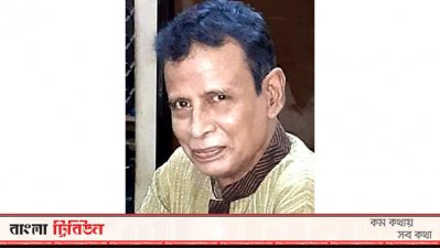 সাংবাদিক ওয়াসিউর রহমান রতন