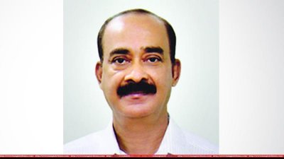 লোকমান হোসেন ভূঁইয়া (ফাইল ছবি)