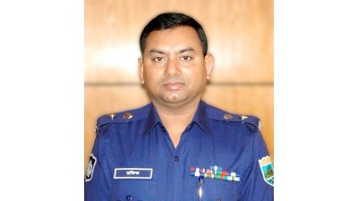 শেখ রফিকুল ইসলাম
