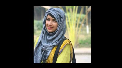 সড়ক দুর্ঘটনায় হাজী দানেশ বিশ্ববিদ্যালয় শিক্ষার্থীর মৃত্যু