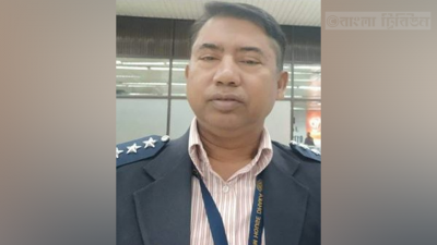 খোরশেদ আলম