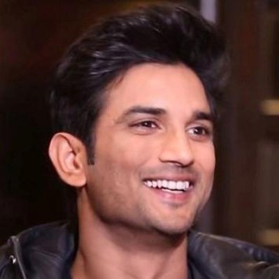সুশান্ত সিং রাজপুত