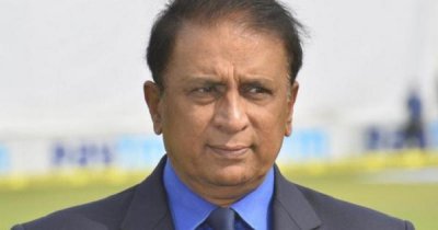 সুনীল গাভাস্কার