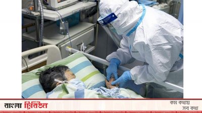 করোনায় ৩ হাজারের বেশি স্বাস্থ্যকর্মী আক্রান্ত, ২৮ চিকিৎসকের মৃত্যু
