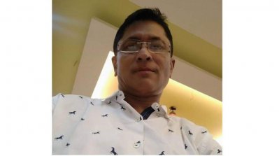 মোয়াজ্জেম হোসেন নান্নু