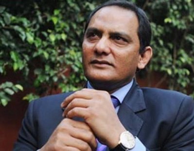 মোহাম্মদ আজহারউদ্দিন