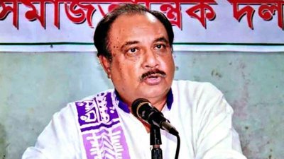 আ স ম আবদুর রব