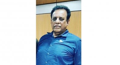 করোনায় মারা গেছেন মমিনুল ইসলাম