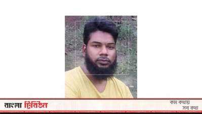 মানবপাচারকারী হিসেবে অভিযুক্ত আব্দুস সামাদ আজাদ