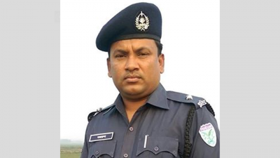 দিরাই থানার ওসি