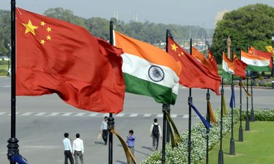 ভারতকে সংলাপ ও আলোচনার সঠিক পথে ফিরে আসার আহ্বান চীনের