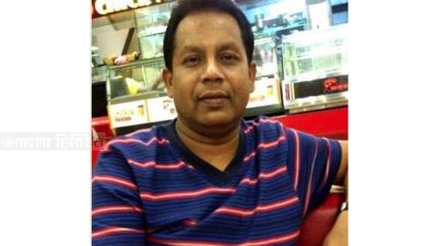 ডা. রফিকুল হায়দার
