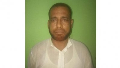 রফিকুল ইসলাম