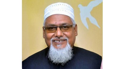 ফরিদুল হক খান দুলাল