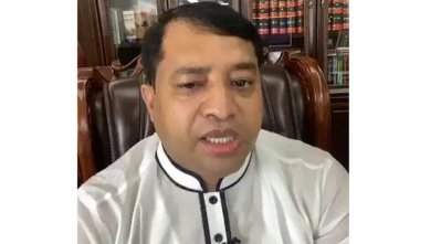 মেয়র মোহাম্মদ জাহাঙ্গীর আলম