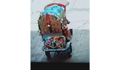 ৩৩ হাজার টাকা হাতিয়ে নিতে স্বামী-স্ত্রী মিলে খুন করে ব্যবসায়ীকে