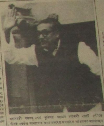 ‘সমাজবিরোধী কাজ করলে প্রয়োজনে কঠোর আইন হবে’