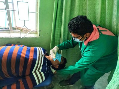 রিট্রাকশন উইথ এক্সটেনসন এক্সারসাইজ