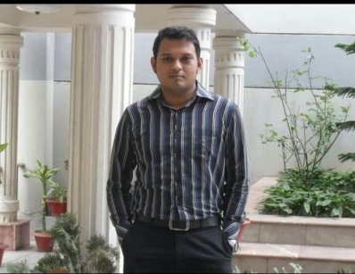 শেখ ফরিদ