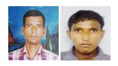 পুকিন ও সেলিম
