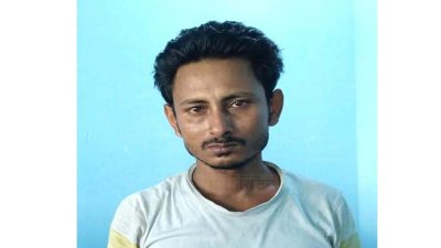 অভিযুক্ত জাকির