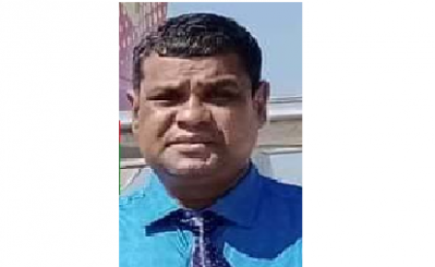 রেজাউল হক
