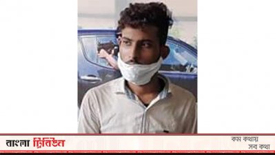 তালেব হত্যা মামলার প্রধান আসামি ফোকরা