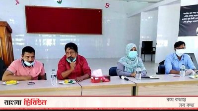 দরিদ্র হিন্দুদের সৎকারে আর্থিক দায়িত্ব নিয়েছেন আইনমন্ত্রী জানান পৌর মেয়র কাজল