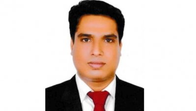 অতিরিক্ত জেলা প্রশাসক (শিক্ষা ও আইসিটি) আবুল কালাম