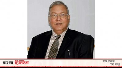 সাবেক চিফ হুইপ উপাধ্যক্ষ মো. আব্দুস শহীদ