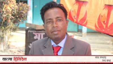 গোলাম মোস্তফা