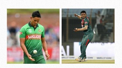 সাইফউদ্দিন ও আমিনুল বিপ্লব
