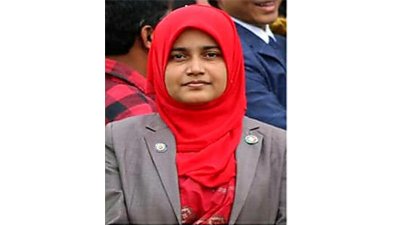 আখাউড়ার ইউএনও করোনায় আক্রান্ত