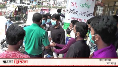 প্রগতিশীল ছাত্র জোটের নেতাদের কেন আটক করা হবে তা জানতে চাওয়া হচ্ছে পুলিশের কাছে