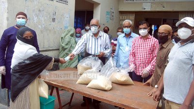 নিজের সুরক্ষা নিজেকেই করতে হবে: কেসিসি মেয়র