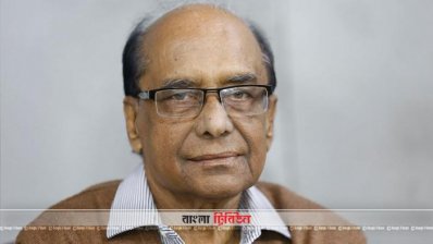 শামসুজ্জামান খান